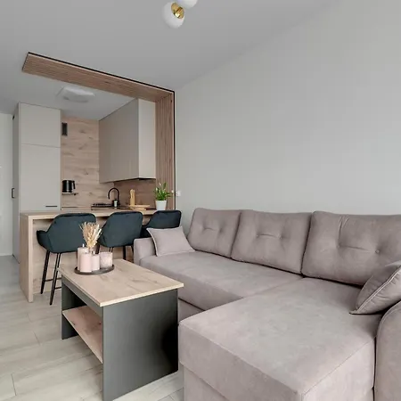 Mostek 2382 By Grand Apartment