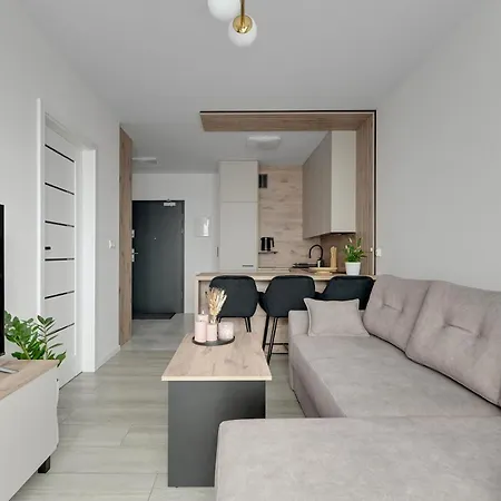 Mostek 2382 By Grand Apartment *