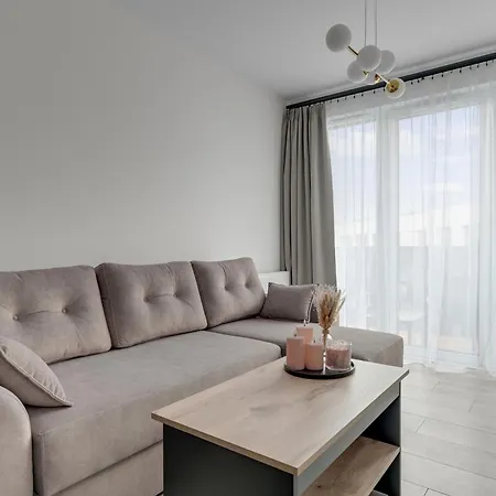 Apartamento Mostek 2382 By Grand *