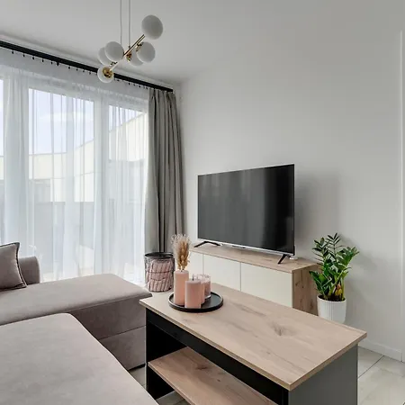 Apartment Mostek 2382 By Grand