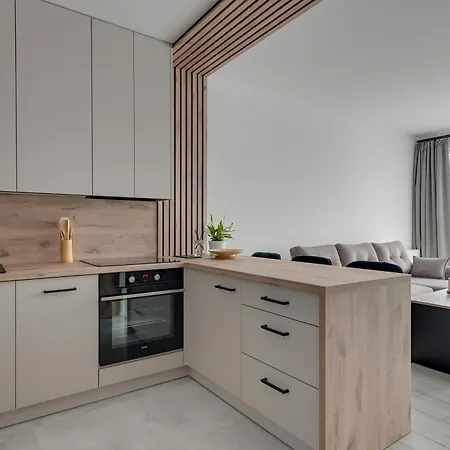Mostek 2382 By Grand Apartment