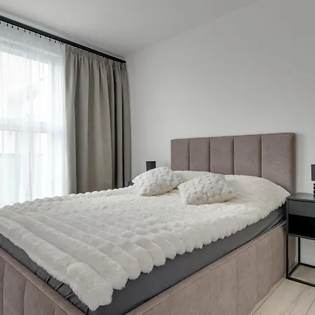 Apartamento Mostek 2382 By Grand *