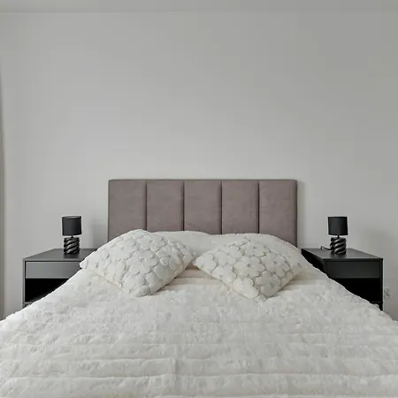 Apartment Mostek 2382 By Grand *