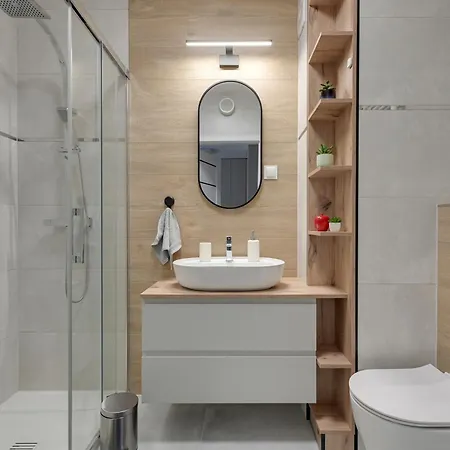 Mostek 2382 By Grand Apartment *