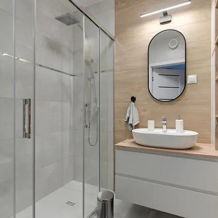Mostek 2382 By Grand Apartment *
