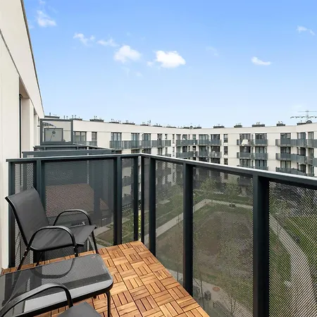 Mostek 2382 By Grand Apartamento